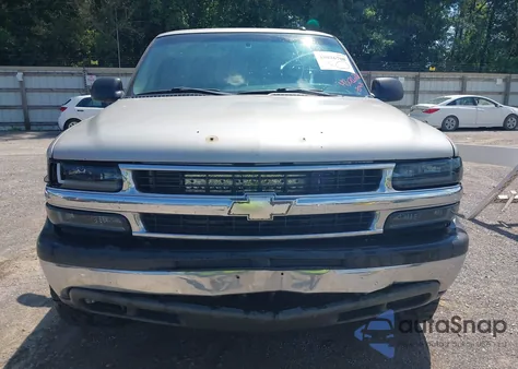 2004 Chevrolet Tahoe Ls from USA, damaged, VIN 1GNEC13Z44R197843